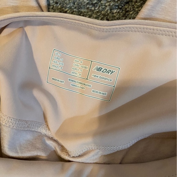 New Balance leggings - Picture 3 of 3